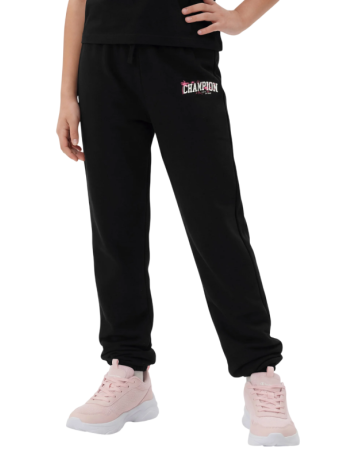 Champion Lightweight Jogger Pants  "black"