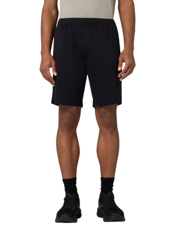 Champion Men’s Quick Dry Mesh Shorts "Black"