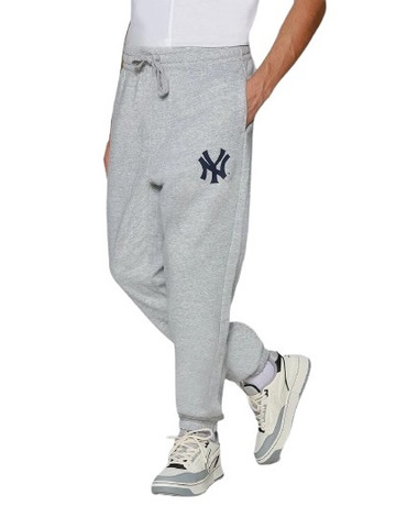 In den Einkaufswagen Champion MLB New York Yankees elastische Manschettenhose Champion MLB New York Yankees elastische Manschettenhose