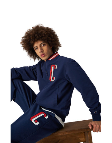 Champion Mehrfarbig Bookstore Bomberjacke