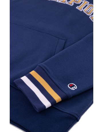 Champion Rochester Buchhandlung Heavy Fleece Hoodie "Dark Blue"