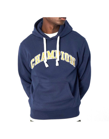 In den Einkaufswagen Champion Rochester Buchhandlung Heavy Fleece Hoodie "Dark Blue" Champion Rochester Buchhandlung Heavy Fleece Hoodie "Dark Blue"