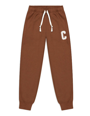Champion Rochester Buchhandlung Heavy Fleece Joggers "Brown"