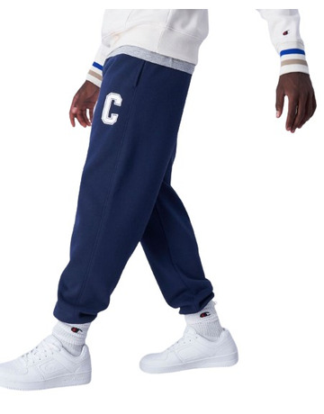 Champion Rochester Buchhandlung Heavy Fleece Joggers "Navy"