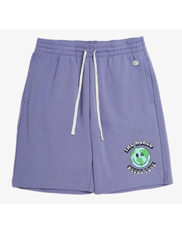 Champion Rochester Zukünftige Pflege Long Bermuda