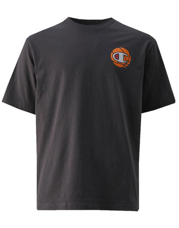 Champion Rochester Future Care T-Shirt "Lead Gray"