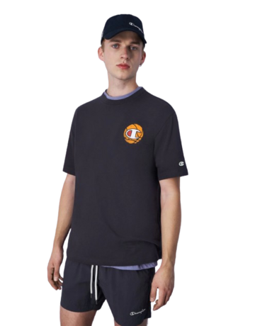 Champion Rochester Future Care T-Shirt "Lead Gray"