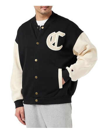 In den Einkaufswagen Champion Rochester Pop Punk Heavy Powerblend Flieger-Bomber Champion Rochester Pop Punk Heavy Powerblend Flieger-Bomber