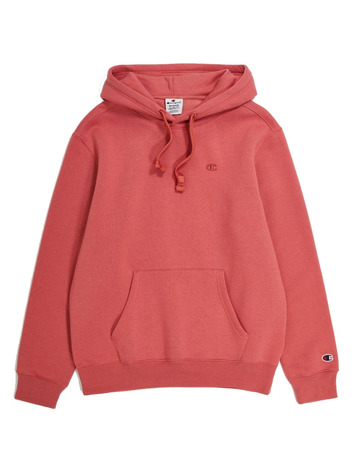 In den Einkaufswagen Champion Rochester Ton C Logo Fleece Hoodie "Red" Champion Rochester Ton C Logo Fleece Hoodie "Red"