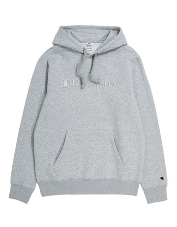 In den Einkaufswagen Champion Rochester Tonal bestickt Fleece Hoodie "Light Grey" Champion Rochester Tonal bestickt Fleece Hoodie "Light Grey"