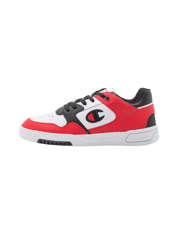 Champion Rochester Z80 Leder Low Top Trainer "Chicago"
