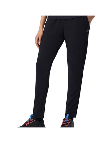 In den Einkaufswagen Champion Slim Fit Jogger "Schwarz" Champion Slim Fit Jogger "Schwarz"