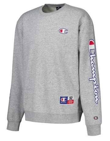 In den Einkaufswagen Champion Sport Lifestyle Basketball Crewneck Sweatshirt Logo Champion Sport Lifestyle Basketball Crewneck Sweatshirt Logo