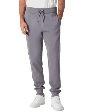 Champion Toner C Logo Fleece Slim Fit Joggers "Gray"