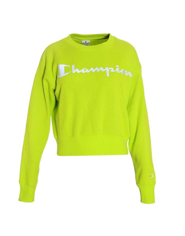 Champion Wn ́s Classic Blend Sweater