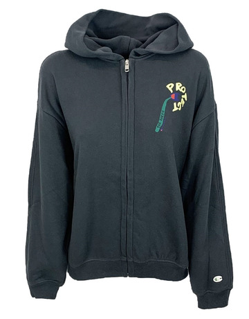 In den Einkaufswagen Champion Woman\'s Rochester Future Care Full-Zip Hoodie "Lead Gray" Champion Woman\'s Rochester Future Care Full-Zip Hoodie "Lead Gray"