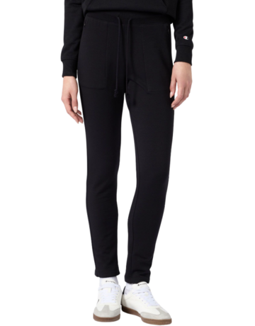In den Einkaufswagen Champion WOMEN’S FLEECE JOGGERS ICONS "black" Champion WOMEN’S FLEECE JOGGERS ICONS "black"