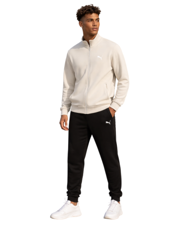 CHÁNDAL PUMA Class Suit TR "Alpine Snow"