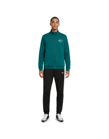 CHÀNDAL PUMA Class Suit TR "Emerald Ice"