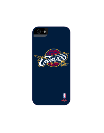 Cleveland Cavaliers iPhone 6/6s Case (navy)