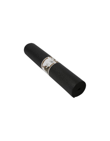 COLCHONETA PILATE/YOGA SOFTEE DELUXE GROSOR 6MM