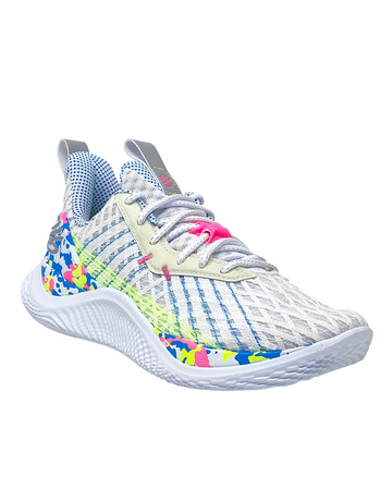 CURRY 10 "Splash Party"
