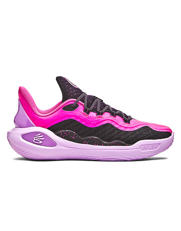 Curry 11 GD "Bruce Lee Earth"