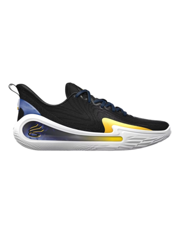 CURRY 12 Dub Nation "Black Taxi"