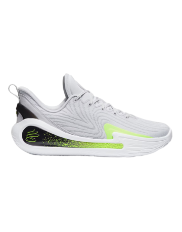 Curry 12 "Gravity"
