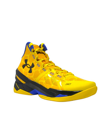 CURRY 2 Retro BANG BANG "Stephen"