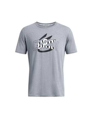 In den Einkaufswagen Curry Champ Mindset "Steel" Curry Champ Mindset "Steel"