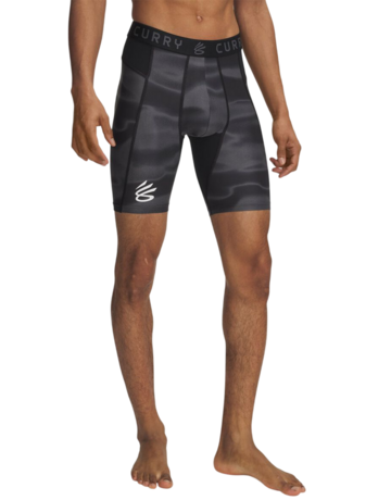In den Einkaufswagen Curry HeatGear® Printed Men's Shorts "Black-Castlerock" Curry HeatGear® Printed Men's Shorts "Black-Castlerock"