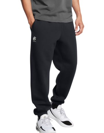 Curry Men's Splash Joggers "Black"
