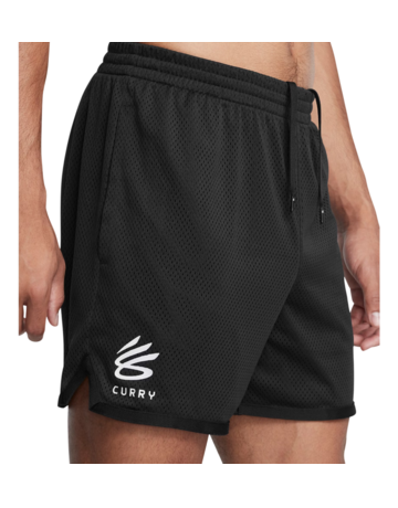 In den Einkaufswagen Curry Men´s Splash Shorts "Black-White Clay" Curry Men´s Splash Shorts "Black-White Clay"