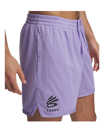 In den Einkaufswagen Curry Men´s Splash Shorts "Lilac" Curry Men´s Splash Shorts "Lilac"