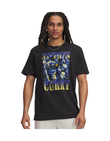 Curry Moments T-Shirt "Black"