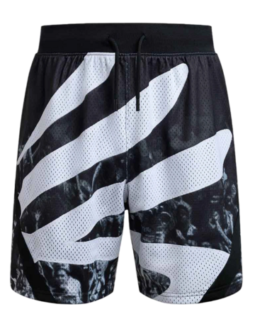In den Einkaufswagen Curry Signature Sub Short "Black" Curry Signature Sub Short "Black"
