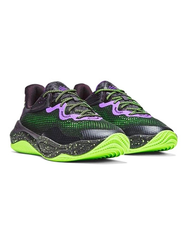 Curry Splash 24 "Black Purp Volt"