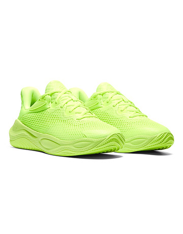 Curry Splash 24 "High Vis Yellow"
