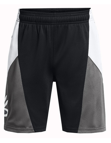 Curry Splash Kurzer Jr. "Castlerock"