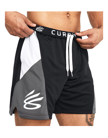 In den Einkaufswagen Curry Splash Short "Castlerock" Curry Splash Short "Castlerock"