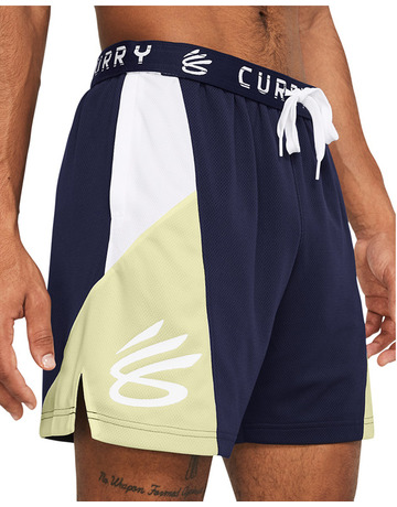 In den Einkaufswagen Curry Splash Kurz "Navy" Curry Splash Kurz "Navy"