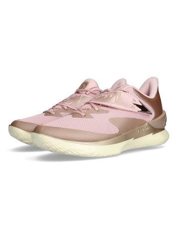Curry De'Aaron Fox 1 "Reign Rose"