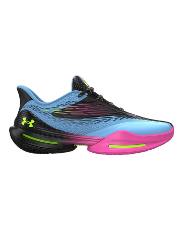 D. Fox 3 "Blue Pink Black"