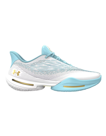 D. Fox 3 "White Light Sky Blue "