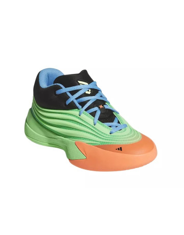 Adidas Dame X Junior "Dame’s Light"