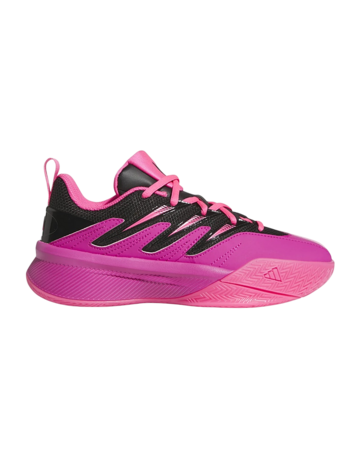 Damiand Lillard Certified 3 Junior "LucPink"