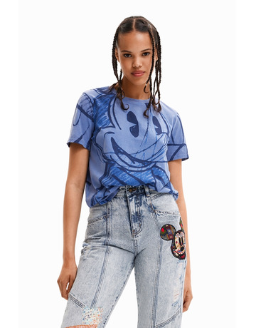 Disney\'s Mickey Mouse T-Shirt