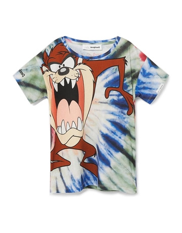 Desigual Junior Looney Tunes T-Shirt