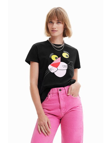 Pink Panther T-Shirt